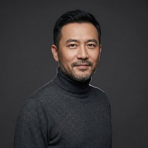 麻花视频首席导演陈逸飞