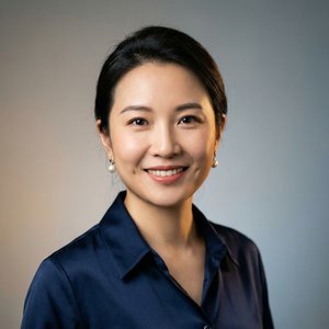 麻花视频制片总监林婉清